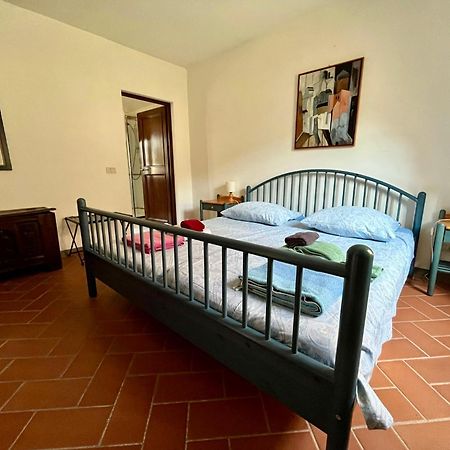 Borghetto Il Poggiolo Mugello - Affitti Brevi Italia Apartment Scarperia Exterior photo