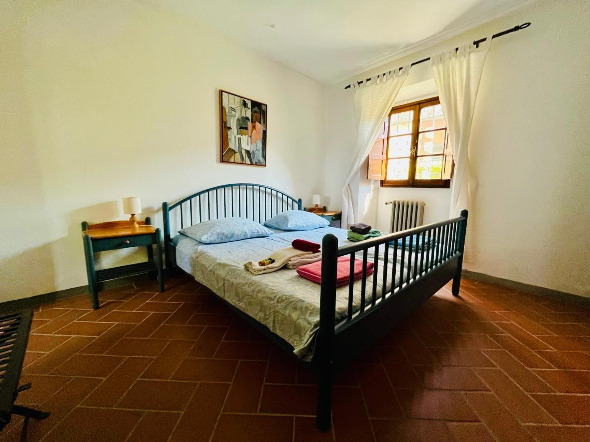 Borghetto Il Poggiolo Mugello - Affitti Brevi Italia Apartment Scarperia Exterior photo