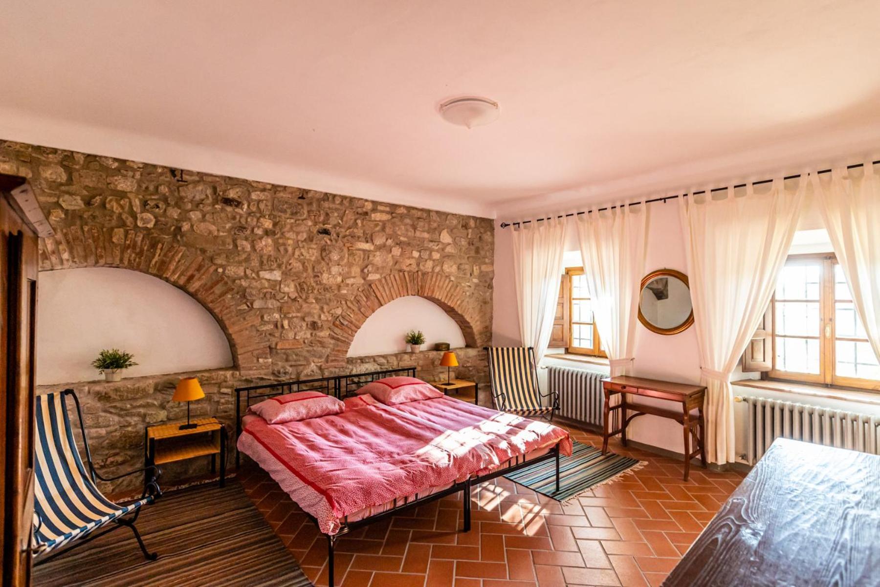Borghetto Il Poggiolo Mugello - Affitti Brevi Italia Apartment Scarperia Exterior photo