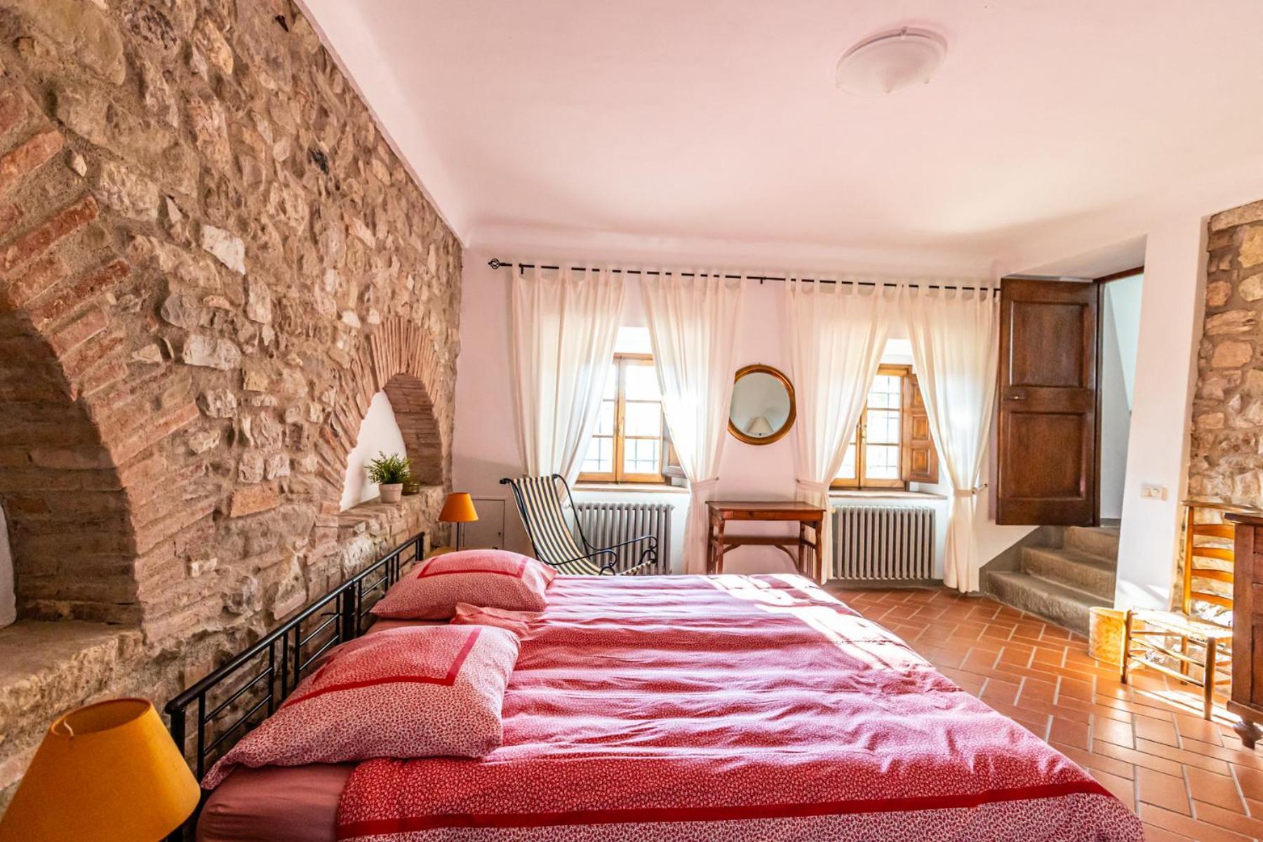 Borghetto Il Poggiolo Mugello - Affitti Brevi Italia Apartment Scarperia Exterior photo